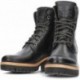 BOTTES DE PADMA POILU PANAMA JACK NEGRO