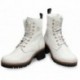 BOTTES DE PADMA POILU PANAMA JACK WHITE