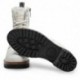 BOTTES DE PADMA POILU PANAMA JACK WHITE