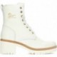 BOTTES DE PADMA POILU PANAMA JACK BLANCO_B12