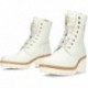 BOTTES DE PADMA POILU PANAMA JACK BLANCO_B12