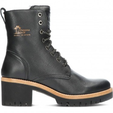 BOTTES DE PADMA POILU PANAMA JACK NEGRO_B11