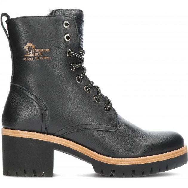BOTTES DE PADMA POILU PANAMA JACK NEGRO_B11 BOTTES DE PADMA POILU PANAMA JACK NEGRO_B11