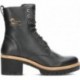 BOTTES DE PADMA POILU PANAMA JACK NEGRO_B11