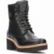BOTTES DE PADMA POILU PANAMA JACK NEGRO_B11