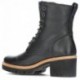 BOTTES DE PADMA POILU PANAMA JACK NEGRO_B11