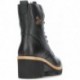 BOTTES DE PADMA POILU PANAMA JACK NEGRO_B11