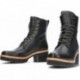 BOTTES DE PADMA POILU PANAMA JACK NEGRO_B11