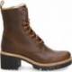 BOTTES DE PADMA POILU PANAMA JACK CUERO