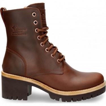 BOTTES DE PADMA POILU PANAMA JACK CUERO_B13