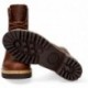 BOTTES DE PADMA POILU PANAMA JACK CUERO_B13