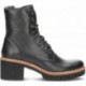 BOTTES PANAMA JACK PADMA BLACK