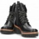 BOTTES PANAMA JACK PADMA BLACK