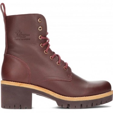 BOTTES PANAMA JACK PADMA BURDEOS_B14