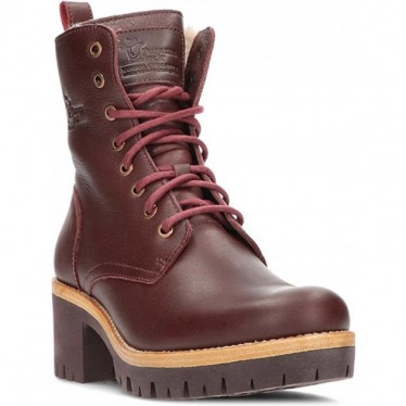BOTTES PANAMA JACK PADMA BURDEOS_B14