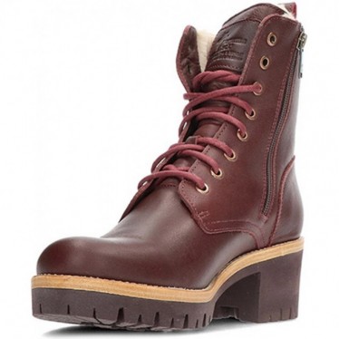 BOTTES PANAMA JACK PADMA BURDEOS_B14