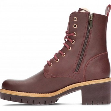 BOTTES PANAMA JACK PADMA BURDEOS_B14