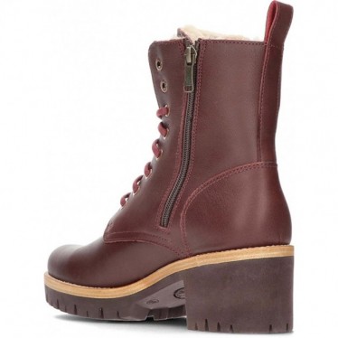 BOTTES PANAMA JACK PADMA BURDEOS_B14