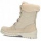 BOTTES PANAMA JACK TUSCANI BEIGE