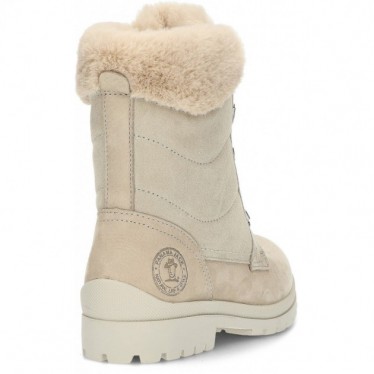 BOTTES PANAMA JACK TUSCANI BEIGE