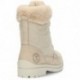 BOTTES PANAMA JACK TUSCANI BEIGE