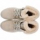 BOTTES PANAMA JACK TUSCANI BEIGE