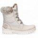 BOTTES PANAMA JACK TUSCANI WHITE