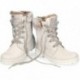 BOTTES PANAMA JACK TUSCANI WHITE