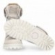 BOTTES PANAMA JACK TUSCANI WHITE