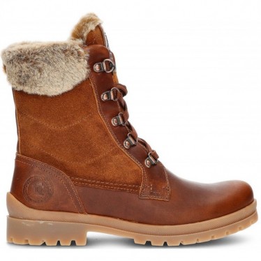 BOTTES PANAMA JACK TUSCANI CUERO