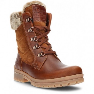 BOTTES PANAMA JACK TUSCANI CUERO