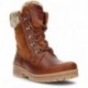 BOTTES PANAMA JACK TUSCANI CUERO