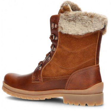 BOTTES PANAMA JACK TUSCANI CUERO