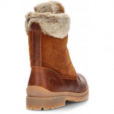 BOTTES PANAMA JACK TUSCANI CUERO