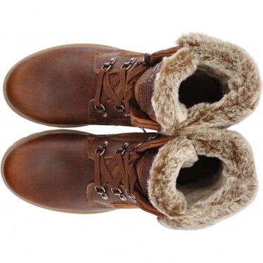 BOTTES PANAMA JACK TUSCANI CUERO