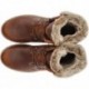 BOTTES PANAMA JACK TUSCANI CUERO