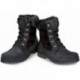 BOTTES PANAMA JACK TUSCANI NEGRO