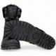 BOTTES PANAMA JACK TUSCANI NEGRO