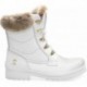 BOTTES PANAMA JACK TUSCANI BLANCO