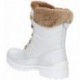 BOTTES PANAMA JACK TUSCANI BLANCO