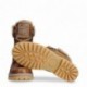 BOTTES PANAMA JACK TUSCANI MARRON