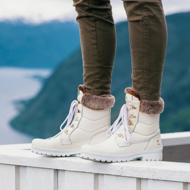 BOTTES PANAMA JACK TUSCANI NATA