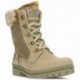 BOTTES PANAMA JACK TUSCANI KAKI