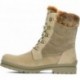 BOTTES PANAMA JACK TUSCANI KAKI
