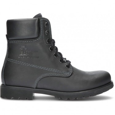 BOTTINES PANAMA JACK 03 BLACK