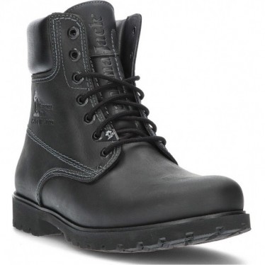 BOTTINES PANAMA JACK 03 BLACK
