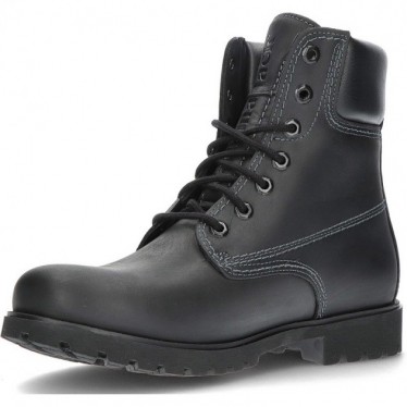 BOTTINES PANAMA JACK 03 BLACK