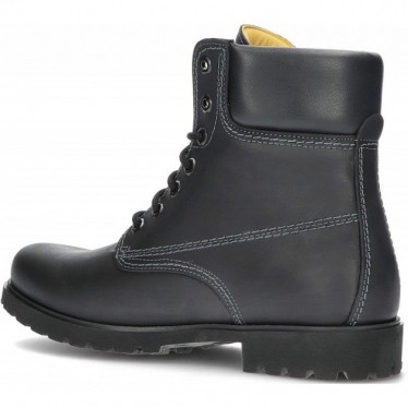 BOTTINES PANAMA JACK 03 BLACK