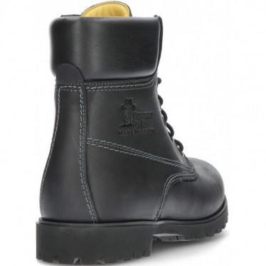 BOTTINES PANAMA JACK 03 BLACK