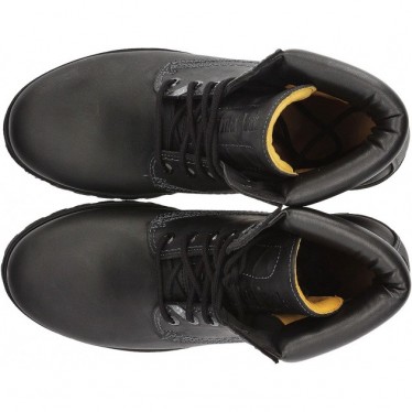 BOTTINES PANAMA JACK 03 BLACK